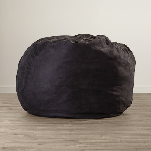 Grovelane Teen Large Classic Bean Bag Reviews Wayfair
