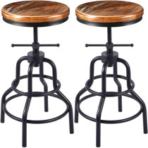 34 Inch Bar Stool | Wayfair