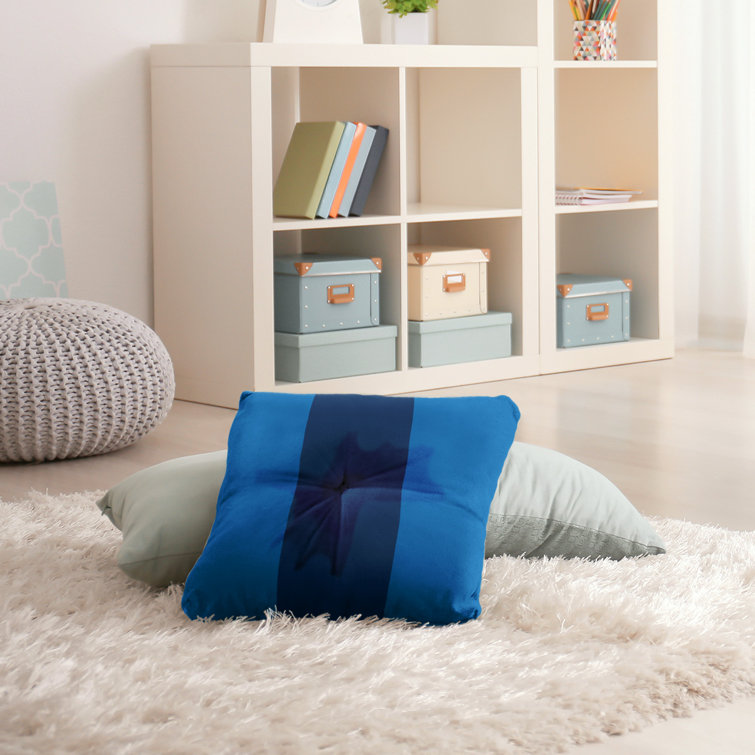 floor pillows wayfair