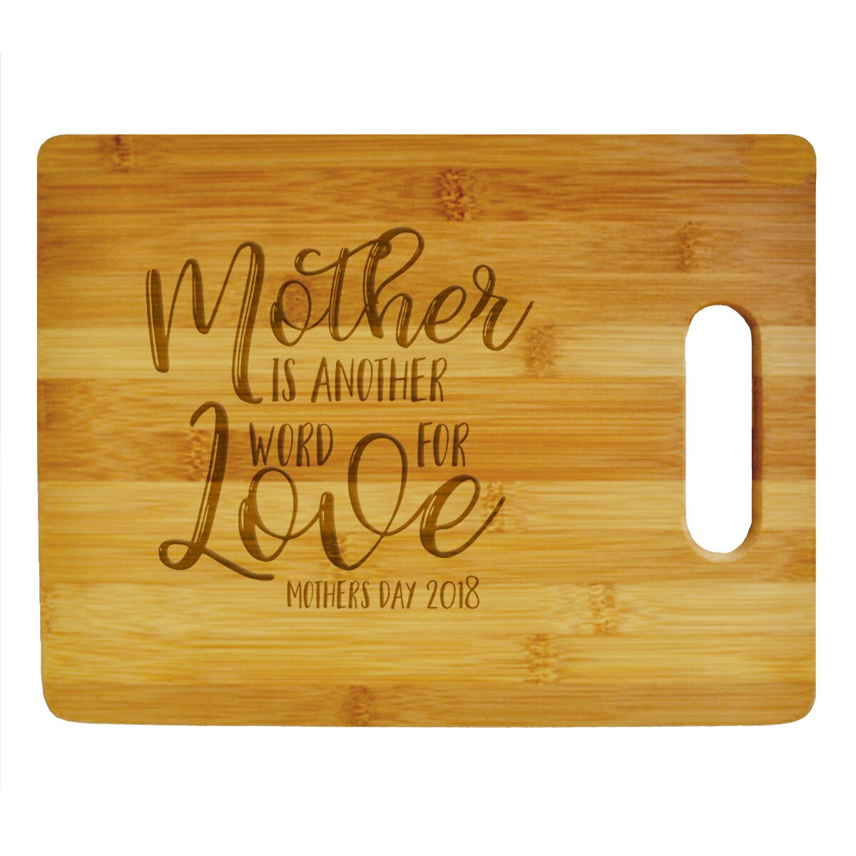 custom wood cutting boards