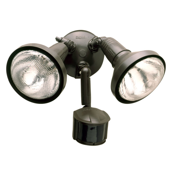 Outdoor Security Flood Light With Motion Sensor Outdoor Security Flood Light With Motion Sensor