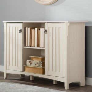 Ottman 2 Door Storage Cabinet