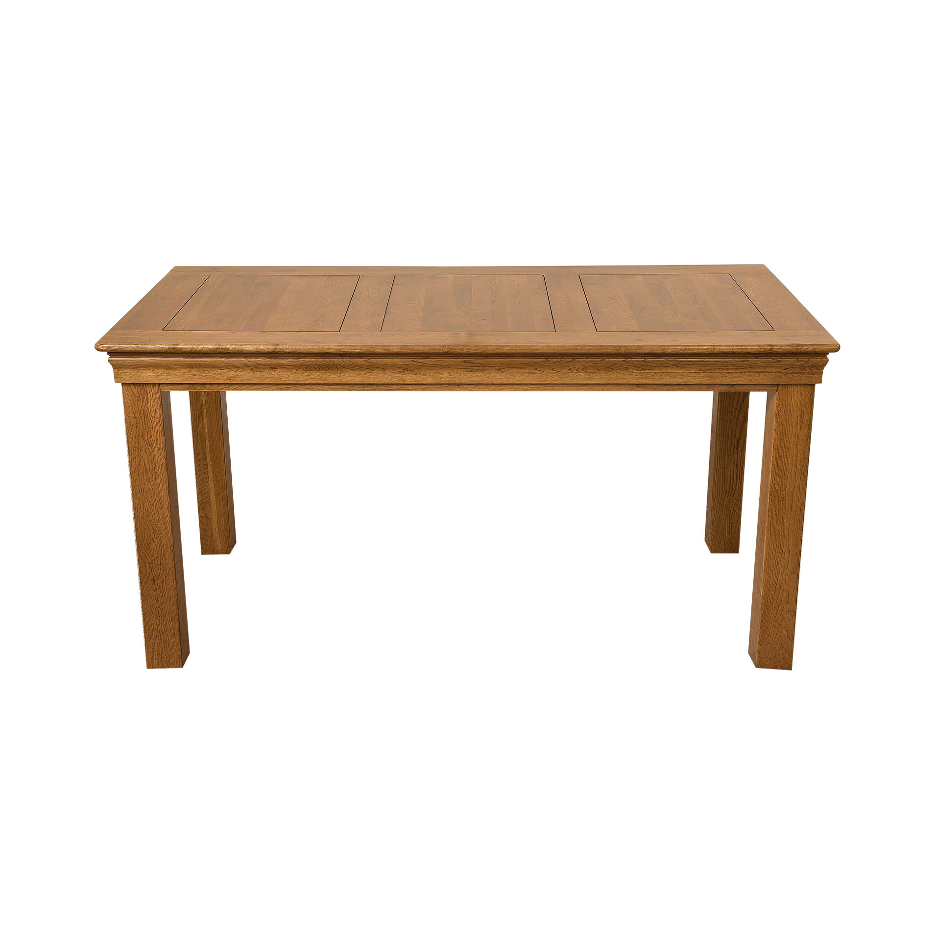 Natur Pur Laurel Dining Table Wayfair Co Uk