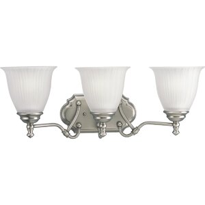 Denton 3-Light Vanity Light