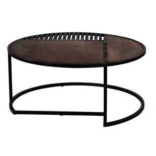 Sarang Coffee Table By Foundry Select