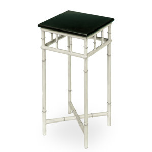 Sarreid Ltd Diminutive End Table Sarreid Ltd Diminutive End Table