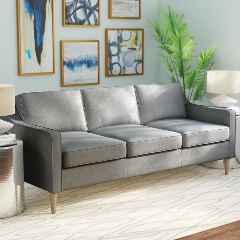 Langley Street Bernhard Sofa & Reviews | Wayfair