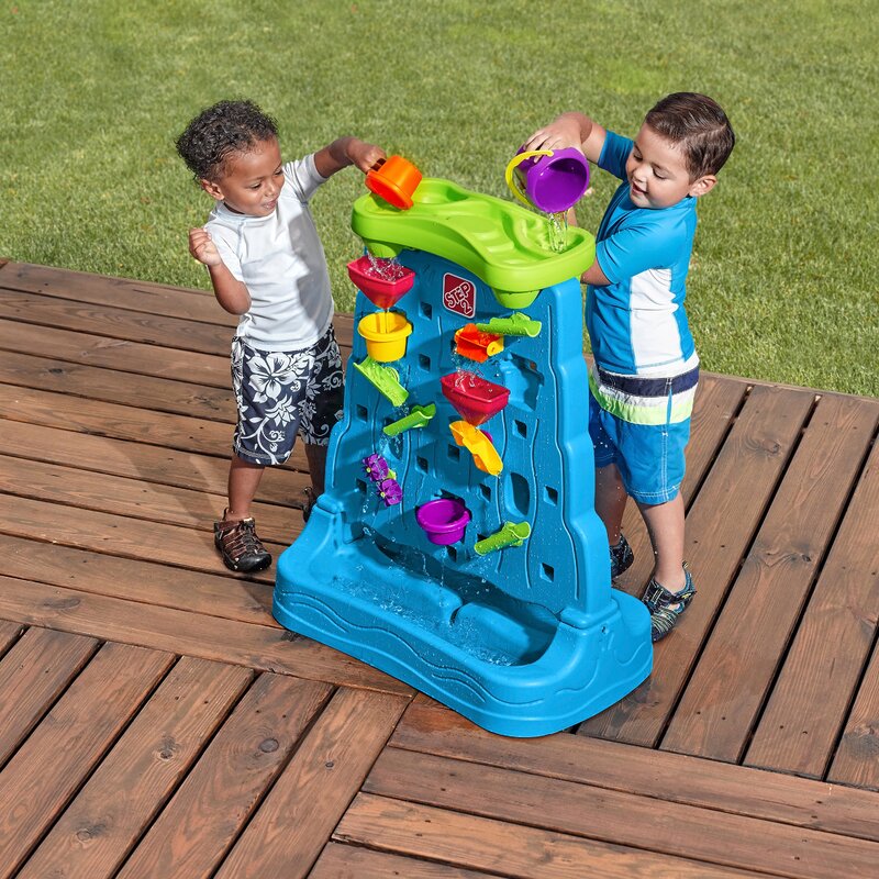 waterfall toy