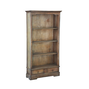 simply shabby chic bookcase