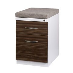 Cushion Top Filing Cabinets You Ll Love In 2020 Wayfair