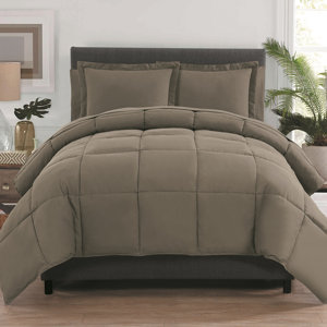 Forestport Bed in a Bag Set