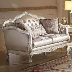 Go to store & view more images A&J Homes Studio Chantello Loveseat