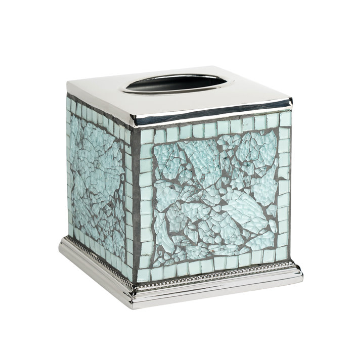Burna Tissue Box Cover Burna Tissue Box Cover