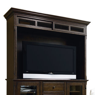Aspen Home Entertainment Wayfair Down Home Entertainment Center For Tvs Up To 70
