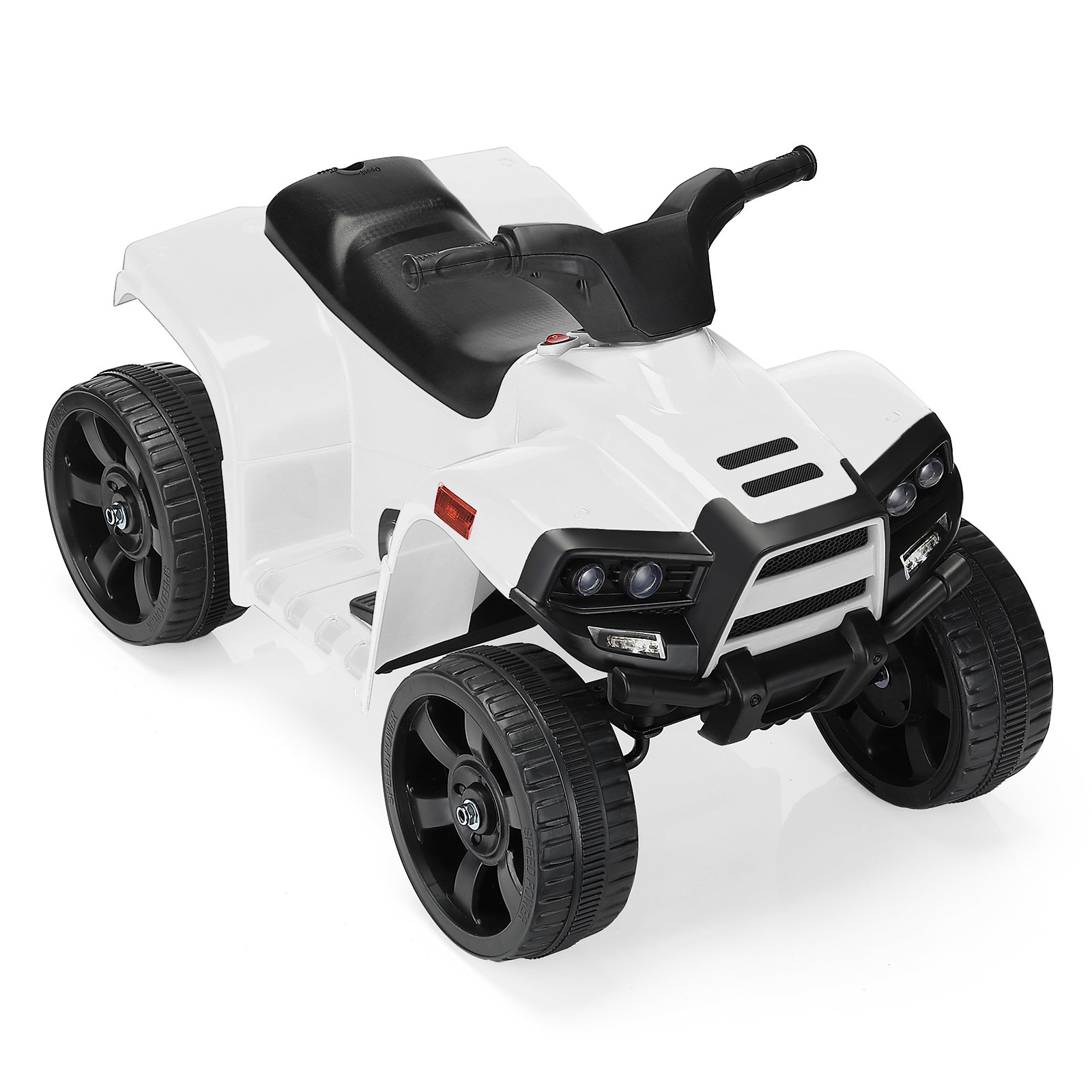 ride on toy four wheeler