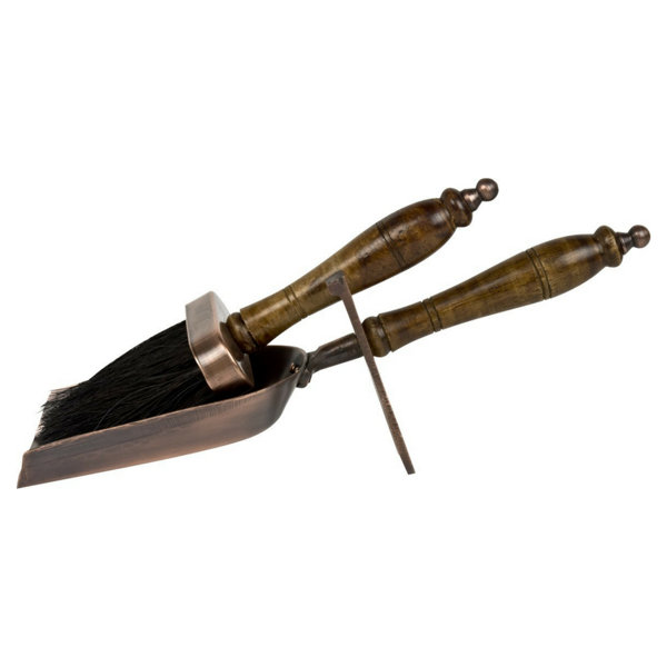 Kominki I Akcesoria Kominkowe Copper Looking Fireplace Hearth Coal