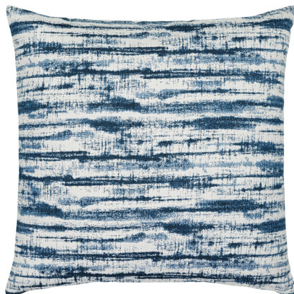 leaf green throw pillows