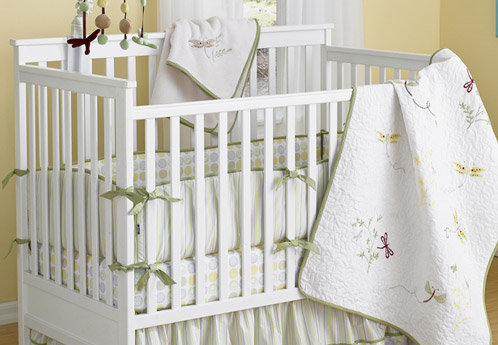 Baby Crib Bedding Buying Guide Wayfair