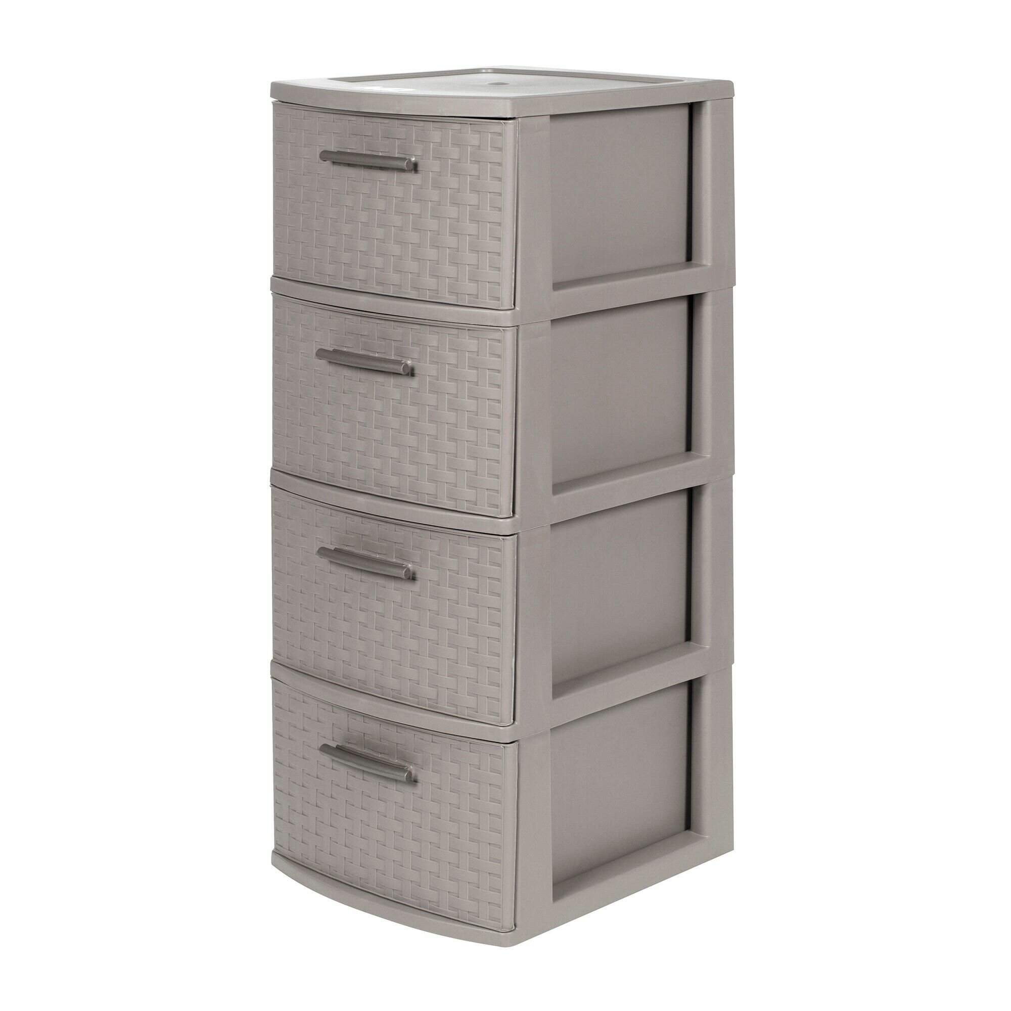 Rebrilliant Sharon 4 Drawer Storage Chest Reviews Wayfair