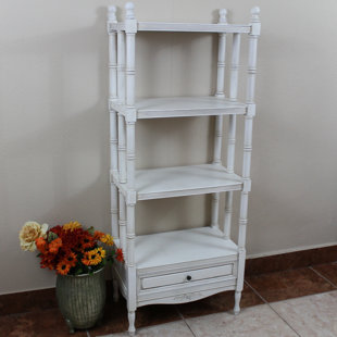 Betty Etagere Bookcase