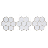 Set Of 3 Mirrors Wayfair Co Uk Mirror three in classifieds in ontario.