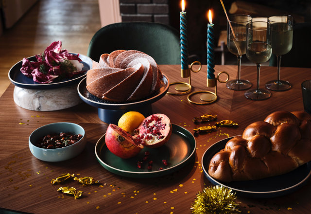 Dinnerware for Events + Everyday