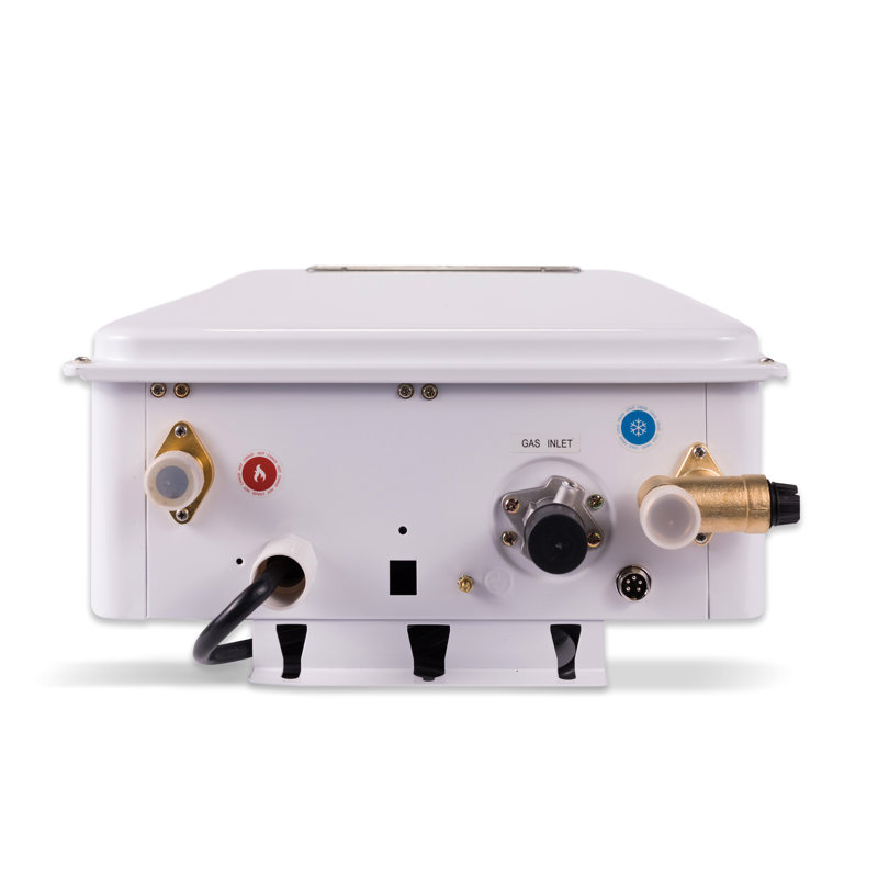 Eccotemp 6 8 Gpm Natural Gas Tankless Water Heater Wayfair
