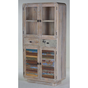 Geschirrschrank Hide von TheWoodTimes