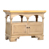 Wayfair | French Country Kitchen Islands & Carts You'll Love ...