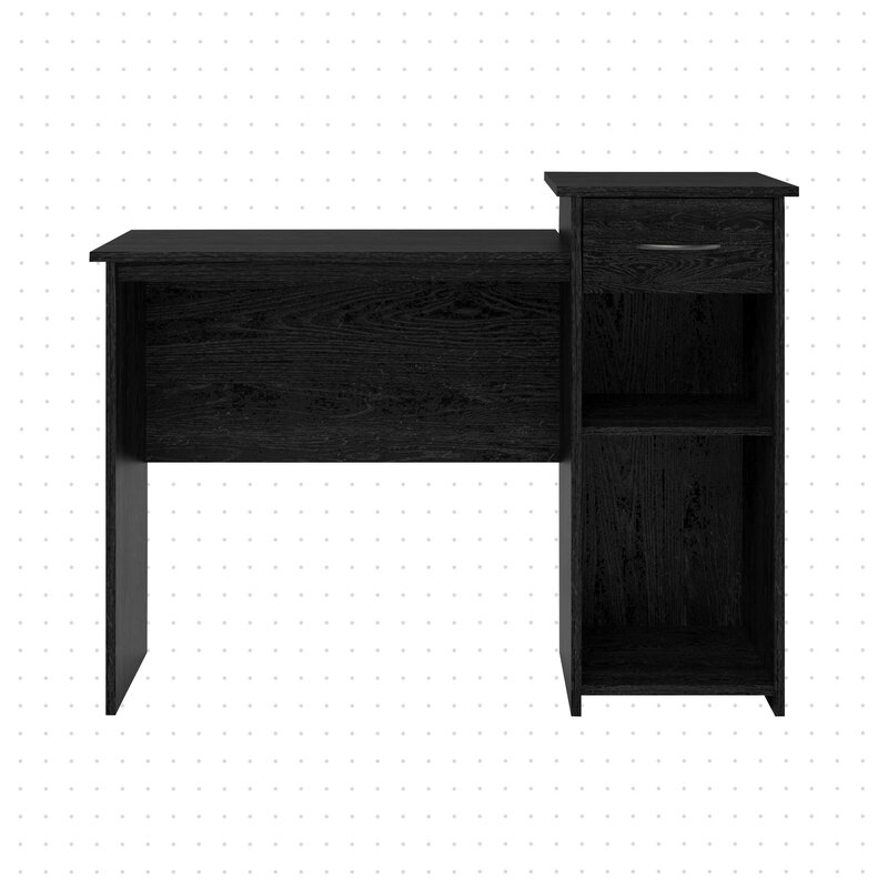 Dotted Line Brynn Desk Reviews Wayfair