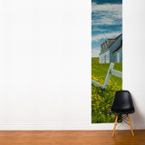 Forest Farm Mountain Green Wall Murals You Ll Love In 2021 Wayfair