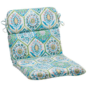 Dyanna Square Outdoor Chair Cushion