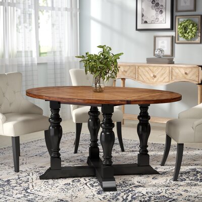 Hidden Pull Out Dining Table | Wayfair