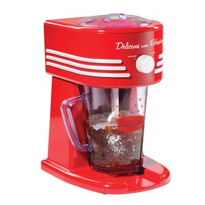 Coca-Cola Series Frozen Beverage Maker