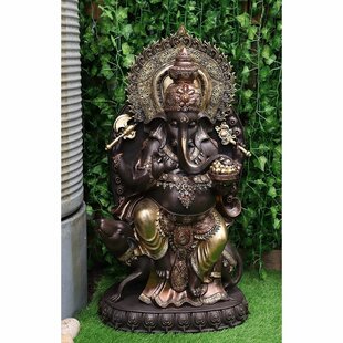 Ganesh Statue