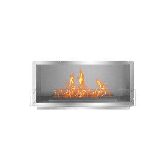 Extra Large 1 0000 Sq Ft Gel Bio Ethanol Fireplaces You Ll