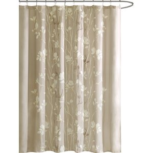Herrin Shower Curtain