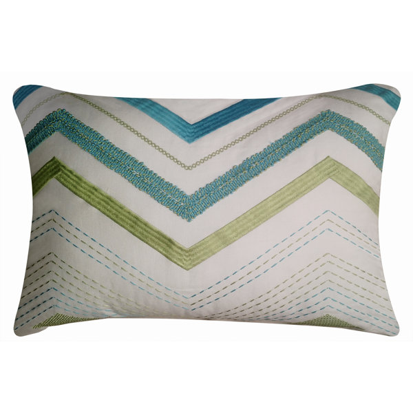 Decorative Rectangular Pillows Wayfair