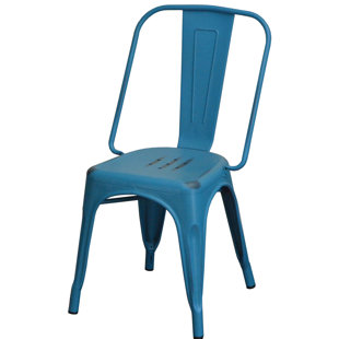 Stackable Dining Chair by DHC Furniture