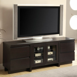TV Stand for TVs up to 60 by Wildon Home®