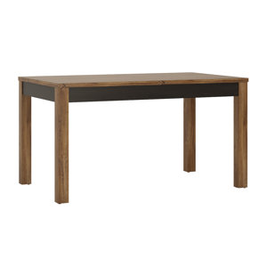 Erweiterbarer Esstisch Messina von Home Loft Con..
