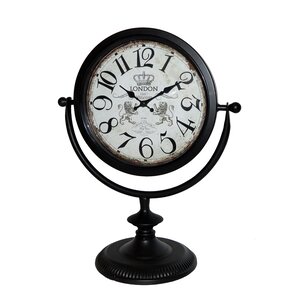 Table Clock