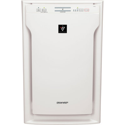 Sharp Air Room True HEPA Air Purifier Sharp