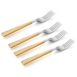 Dessert Forks Set Wayfair