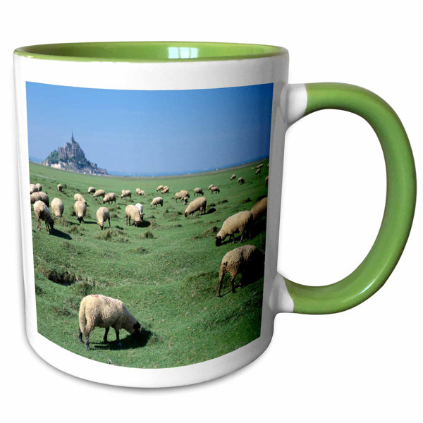 East Urban Home Tyler France, Brittany, Mt Saint Michel ... As virtually every online retailer moves into physical stores, the big home furnishings.