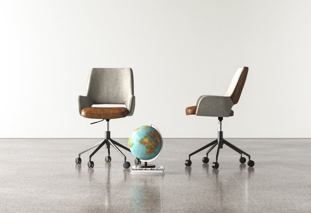 Modern Office Chairs