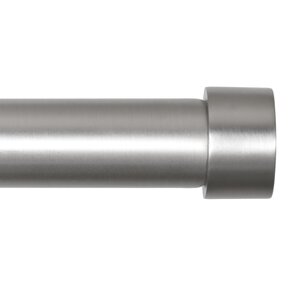 Sosa Curtain Single Rod