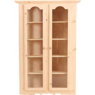Go to store & view more images Chelsea Home Furniture Jagannath China Cabinet