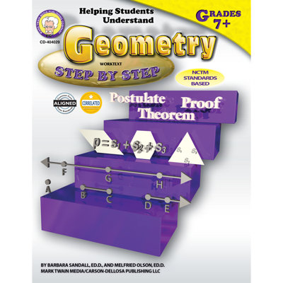 Helping Students Understand Book Frank Schaffer PublicationsCarson Dellosa Publications