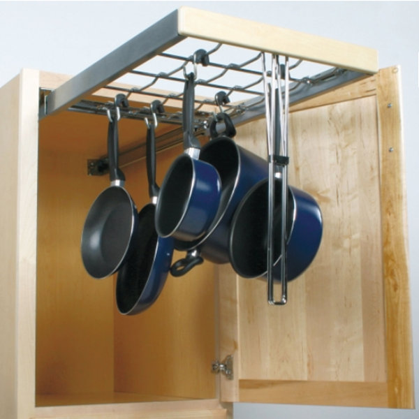 Pots And Pans Pull Out Wayfair